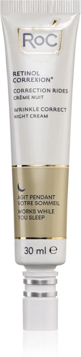 RoC Retinol Correxion Wrinkle Correct