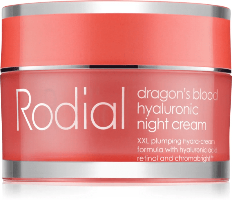 Rodial Dragon's Blood Hyaluronic Night Cream