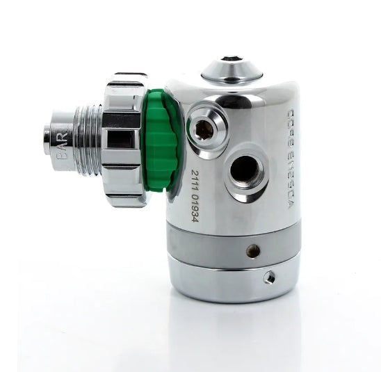 Apeks DS4 Nitrox DIN First Stage