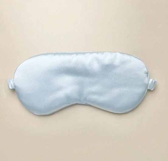 Satin Silk - Like Sleep Eye Mask