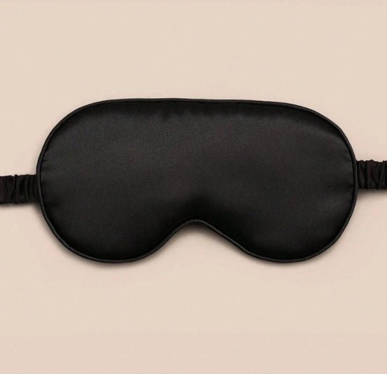 Satin Silk - Like Sleep Eye Mask