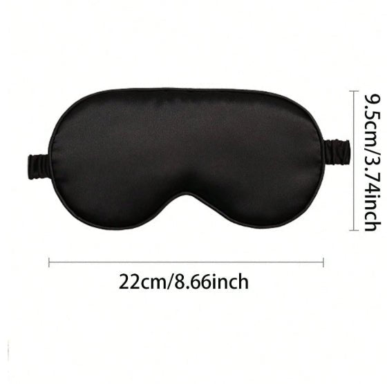Satin Silk - Like Sleep Eye Mask