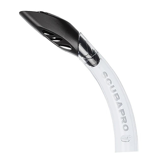 SCUBAPRO Escape Semi - Dry Snorkel