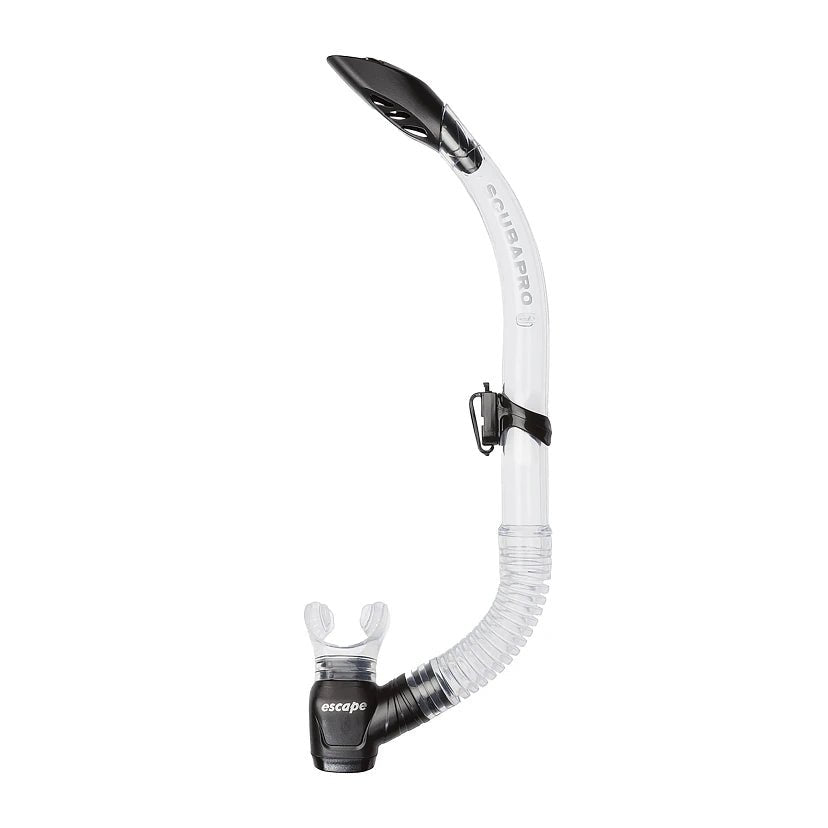SCUBAPRO Escape Semi - Dry Snorkel