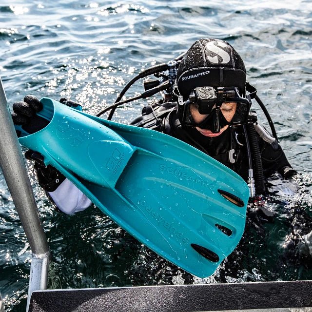 SCUBAPRO GO Sport Fin