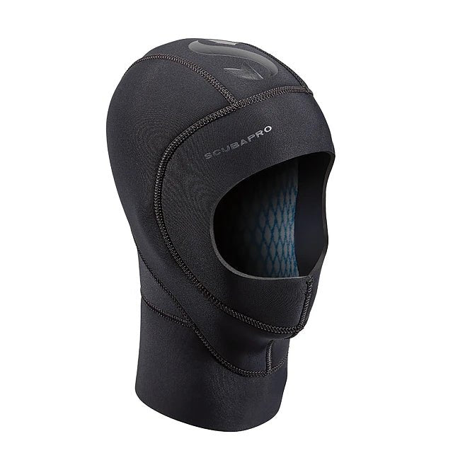 SCUBAPRO NovaScotia Semi - Dry, w/Hood, Men, 7.5mm