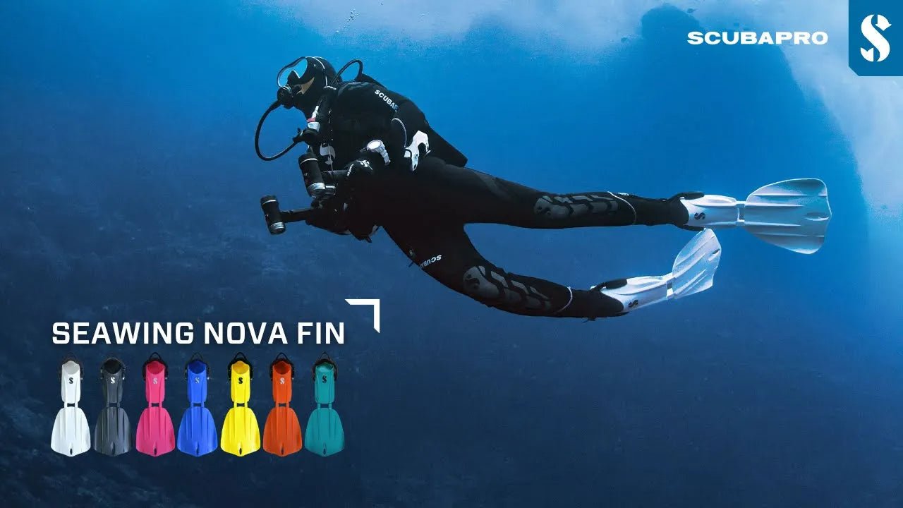 SCUBAPRO Seawing Nova Fins