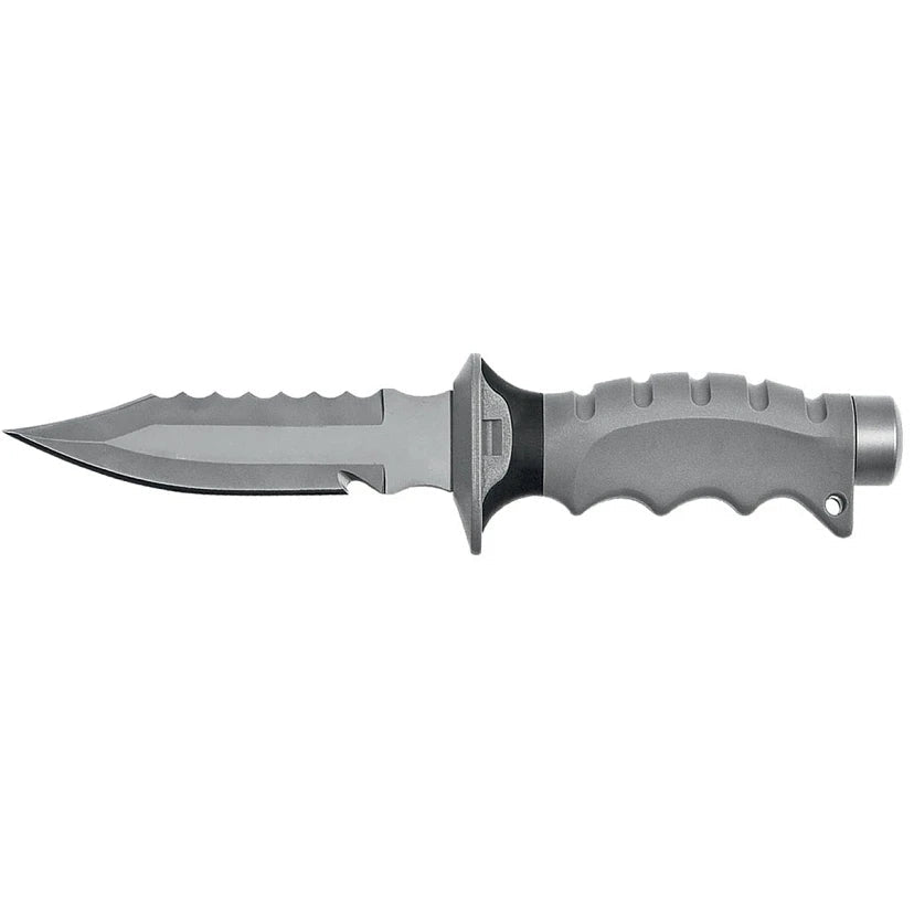 SCUBAPRO SK "T" Knife, Titanium