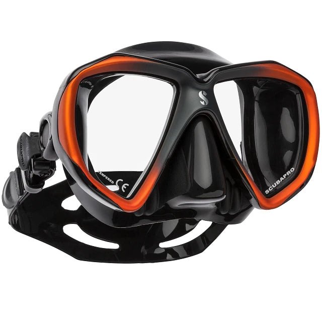 SCUBAPRO Spectra Dive Mask