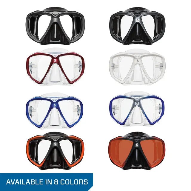 SCUBAPRO Spectra Dive Mask