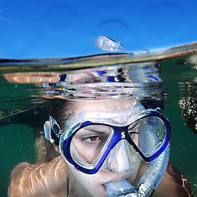 SCUBAPRO Spectra Dive Mask