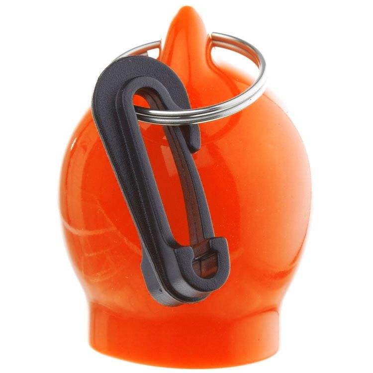 Seemann Octopus Holder Red Color