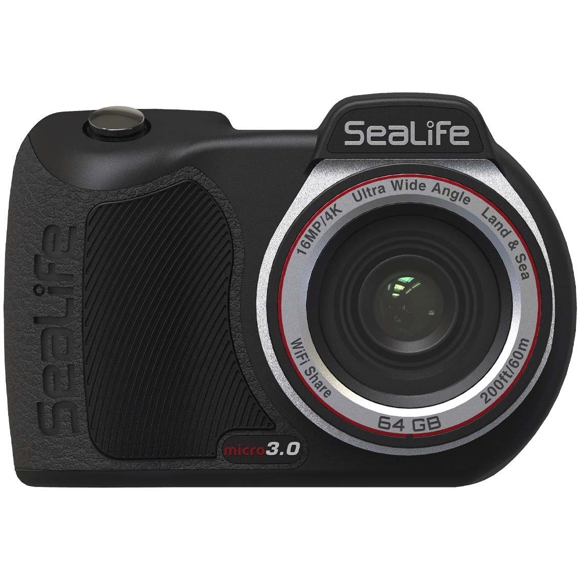 SeaLife Micro 3.0 Dive Camera