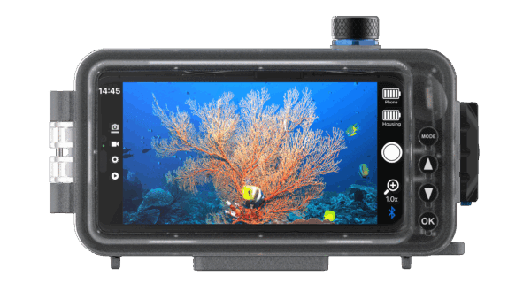 SeaLife SportDiver S Smartphone Housing