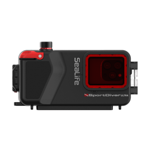 SeaLife SportDiver Ultra UW Phone Case