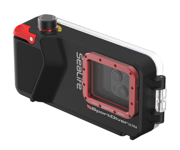 SeaLife SportDiver Ultra UW Phone Case