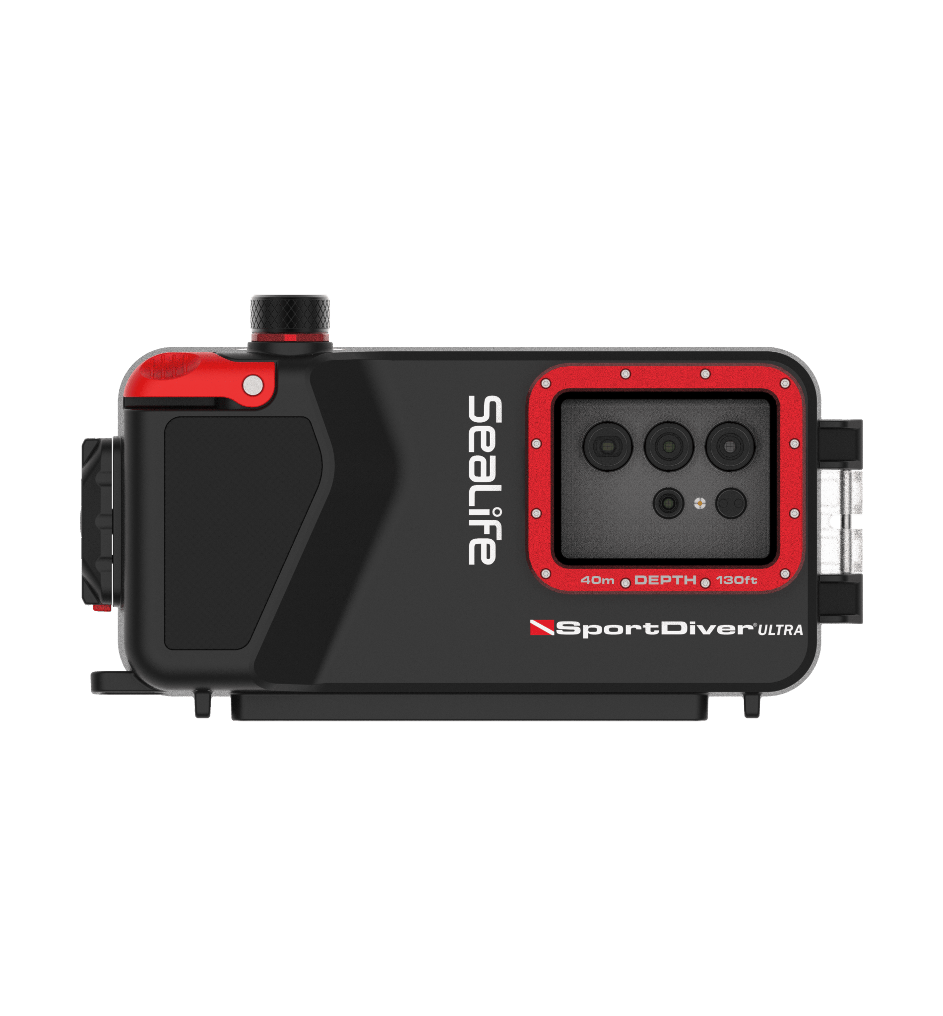 SeaLife SportDiver Ultra UW Phone Case