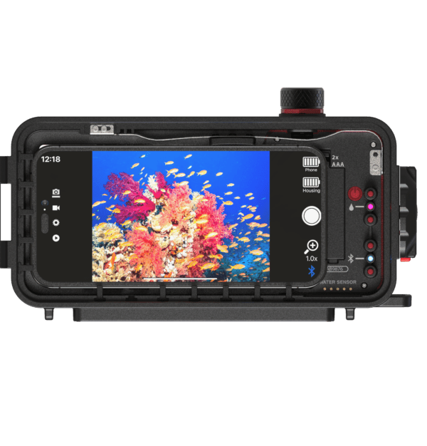 SeaLife SportDiver Ultra UW Phone Case