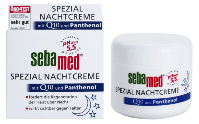Sebamed Anti - Ageing