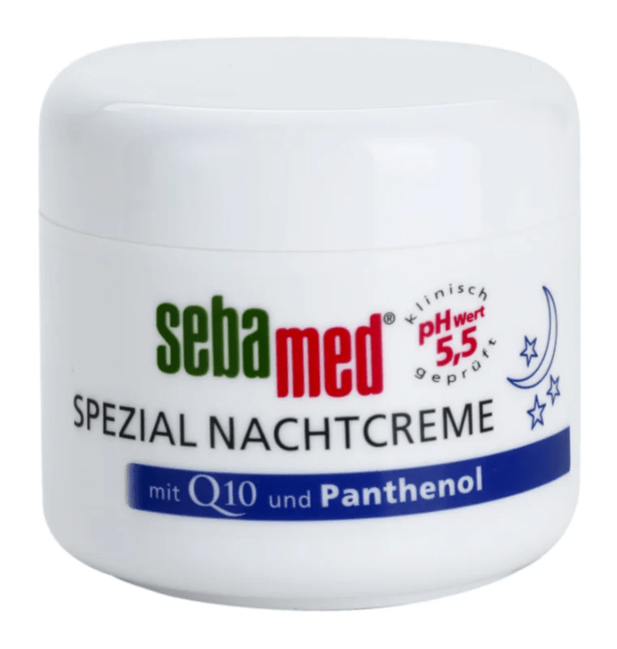 Sebamed Anti - Ageing