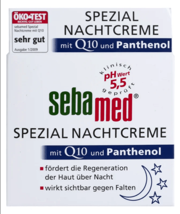 Sebamed Anti - Ageing