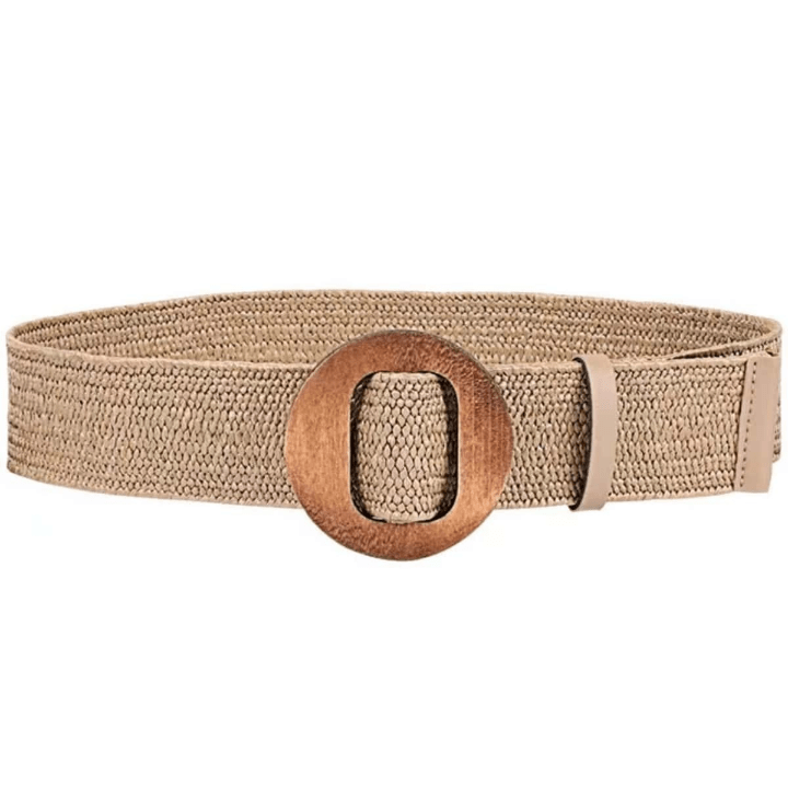 Simple And Versatile Fashion Belt - Lolli World Marketplace