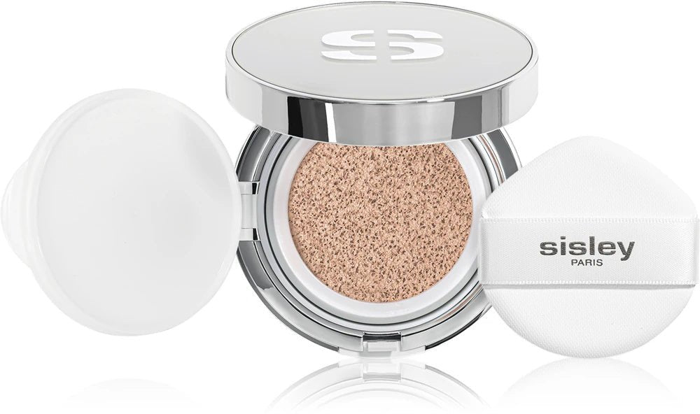Sisley Phyto - Blanc Le Cushion Compact foundation SPF 50+
