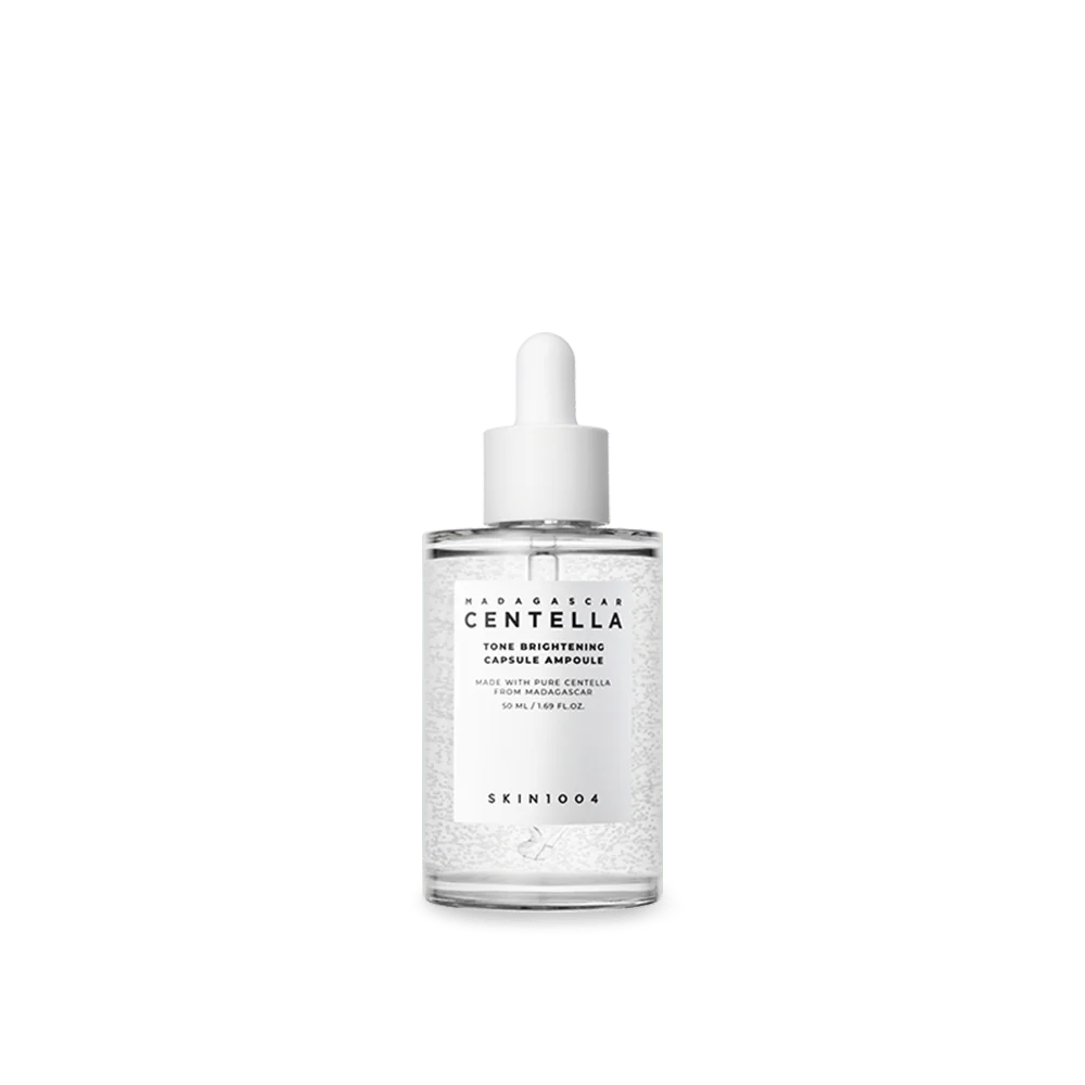 Skin1004 Madagascar Tone Brightening Capsule Ampoule 50ml