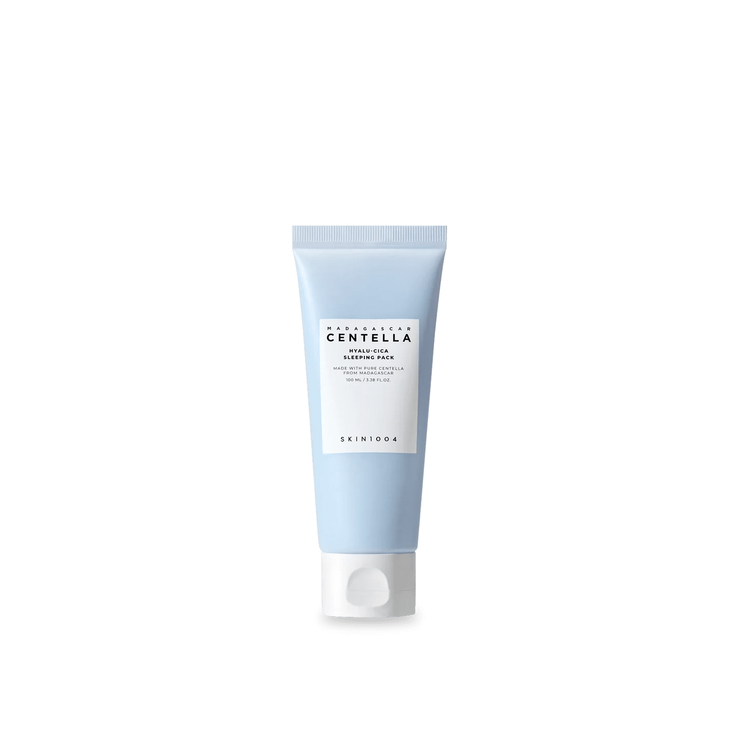 Skin1004 Hyalu - Cica Hydrating Overnight Sleeping Mask 30ml