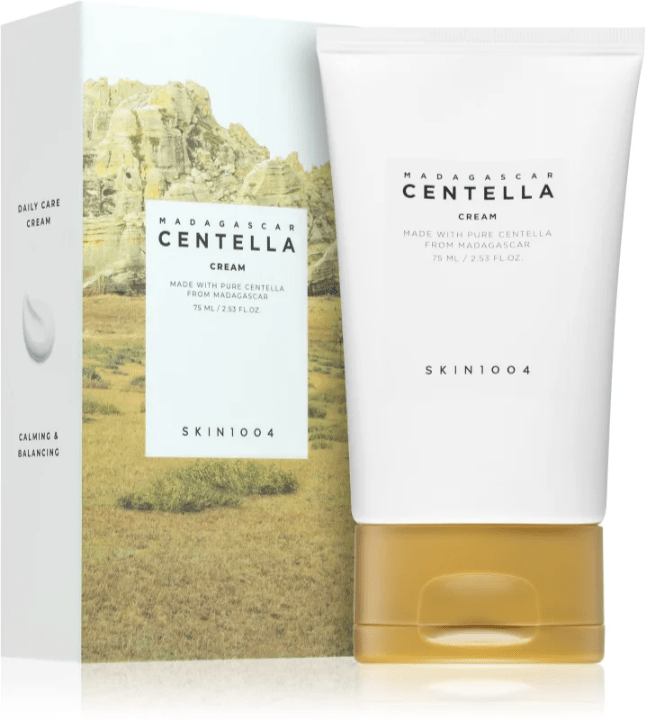 SKIN1004 Madagascar Centella Cream