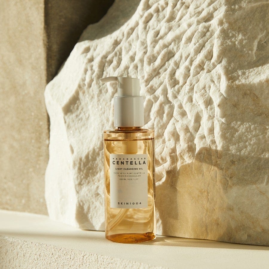 Skin1004 Madagascar Centella Light Cleansing Oil 30ml