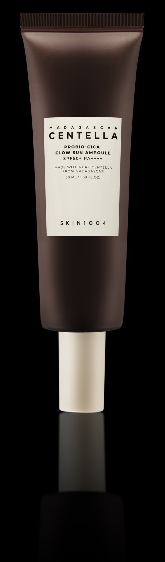 SKIN1004 Madagascar Centella Probio - Cica Glow Sun Ampoule 50 ml