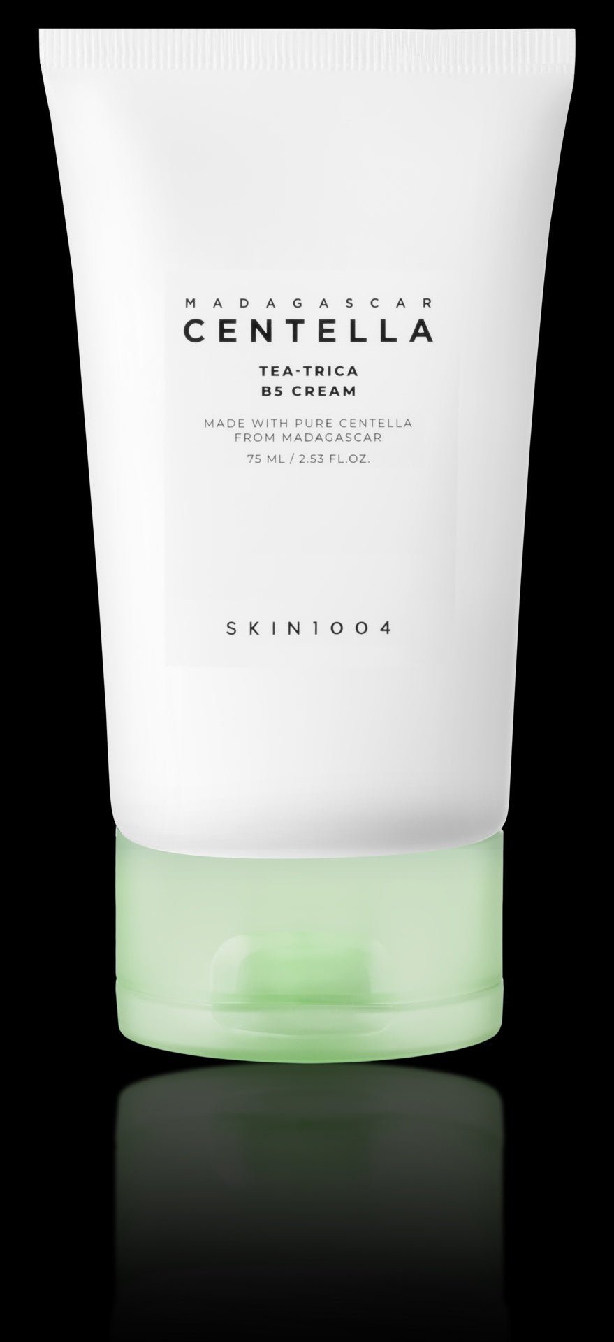 SKIN1004 Madagascar Centella Tea - Trica B5 Cream 75 ml