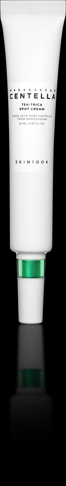 SKIN1004 Madagascar Centella Tea - Trica Spot Cream 20 ml