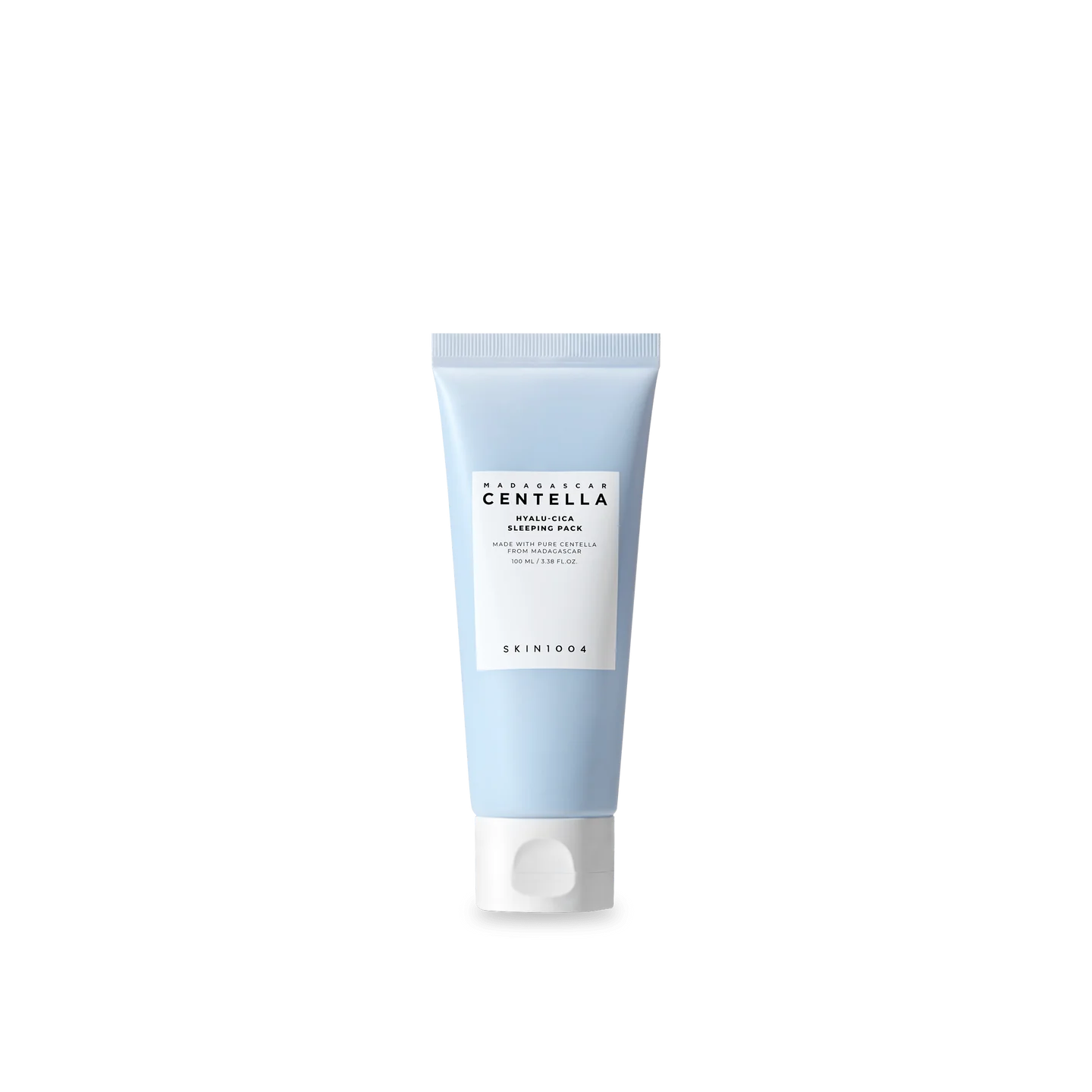 Skin1004 Hyalu-Cica Hydrating Overnight Sleeping Mask 30ml