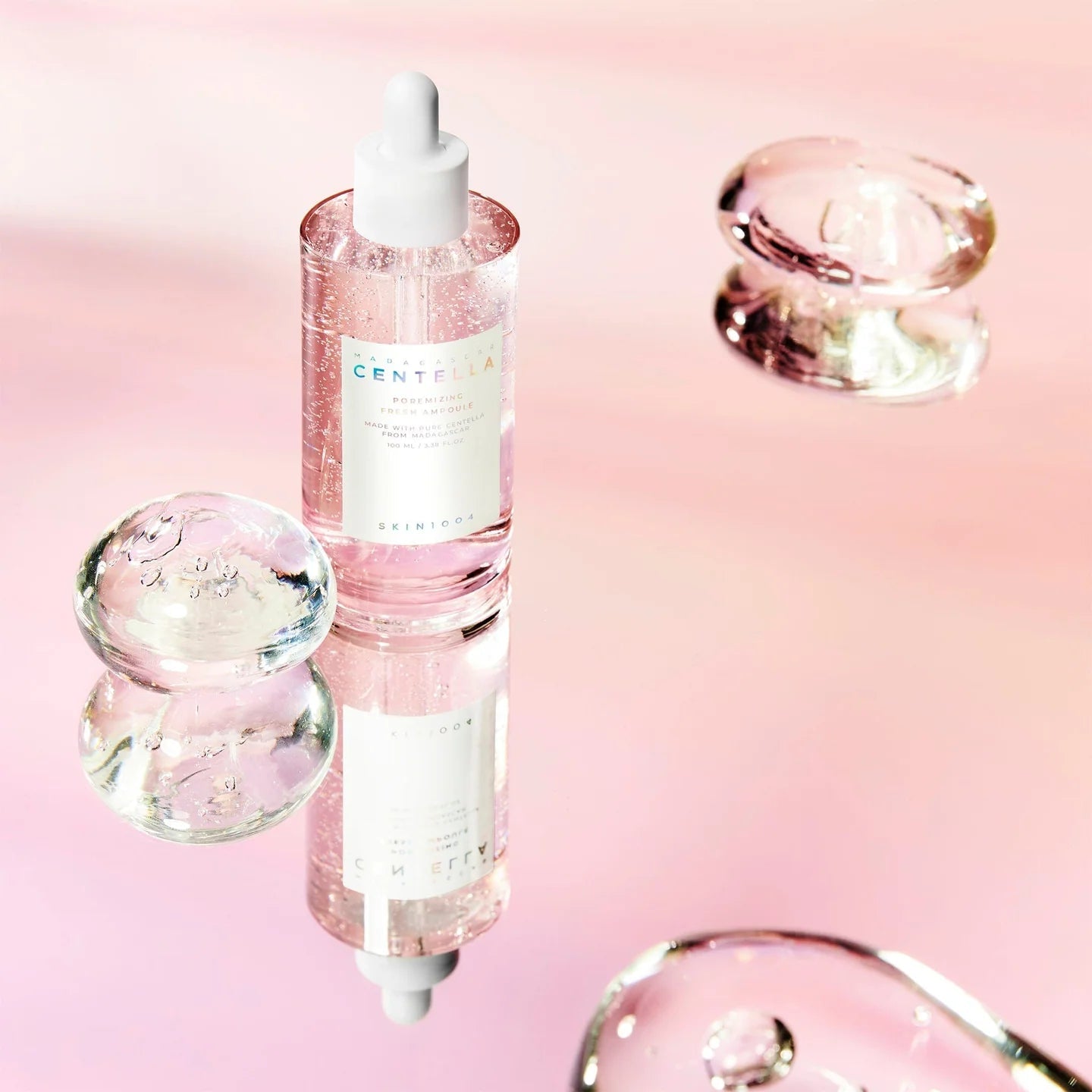 Skin1004 Poremizing Fresh Ampoule 50ml
