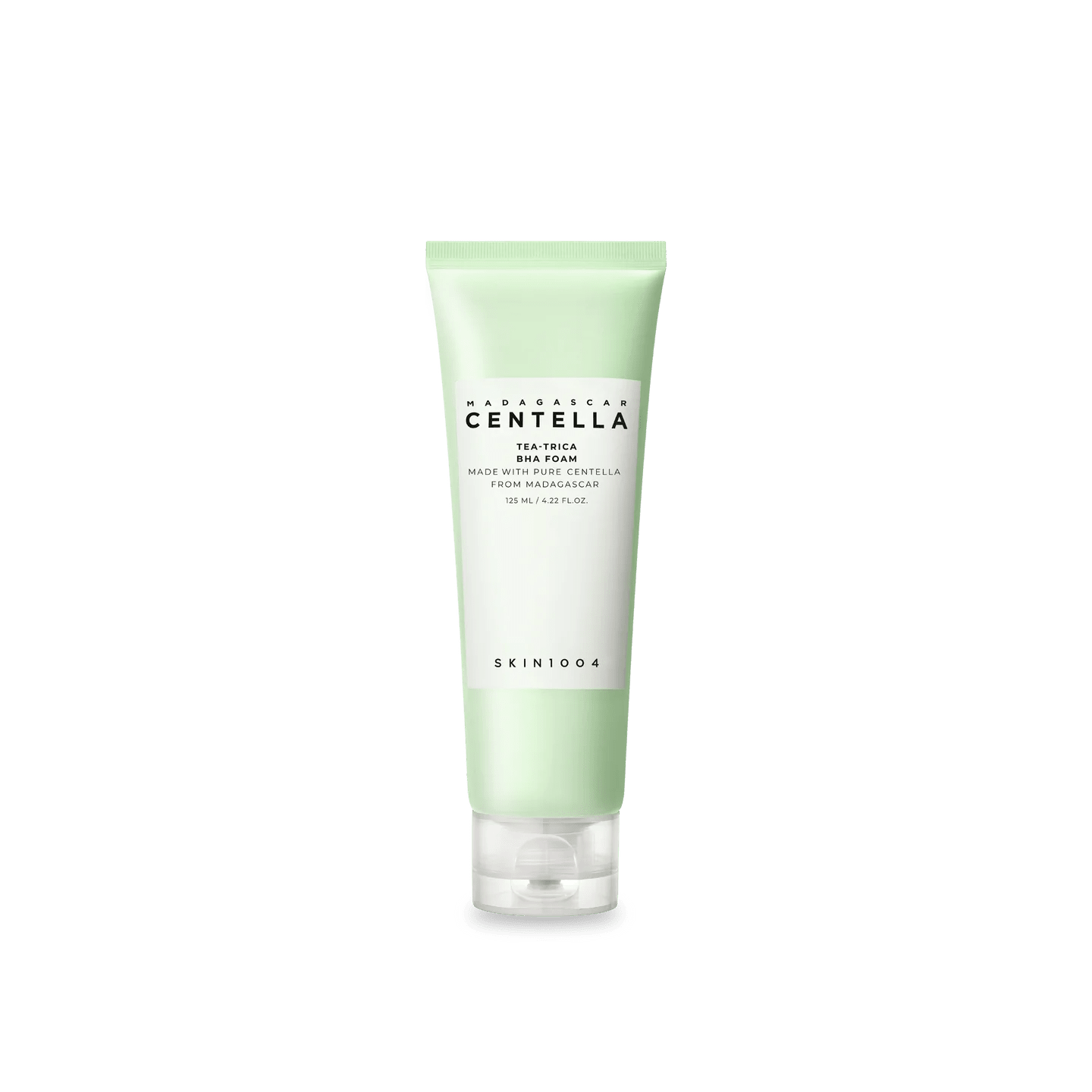 Skin1004 Tea - Trica BHA Foam