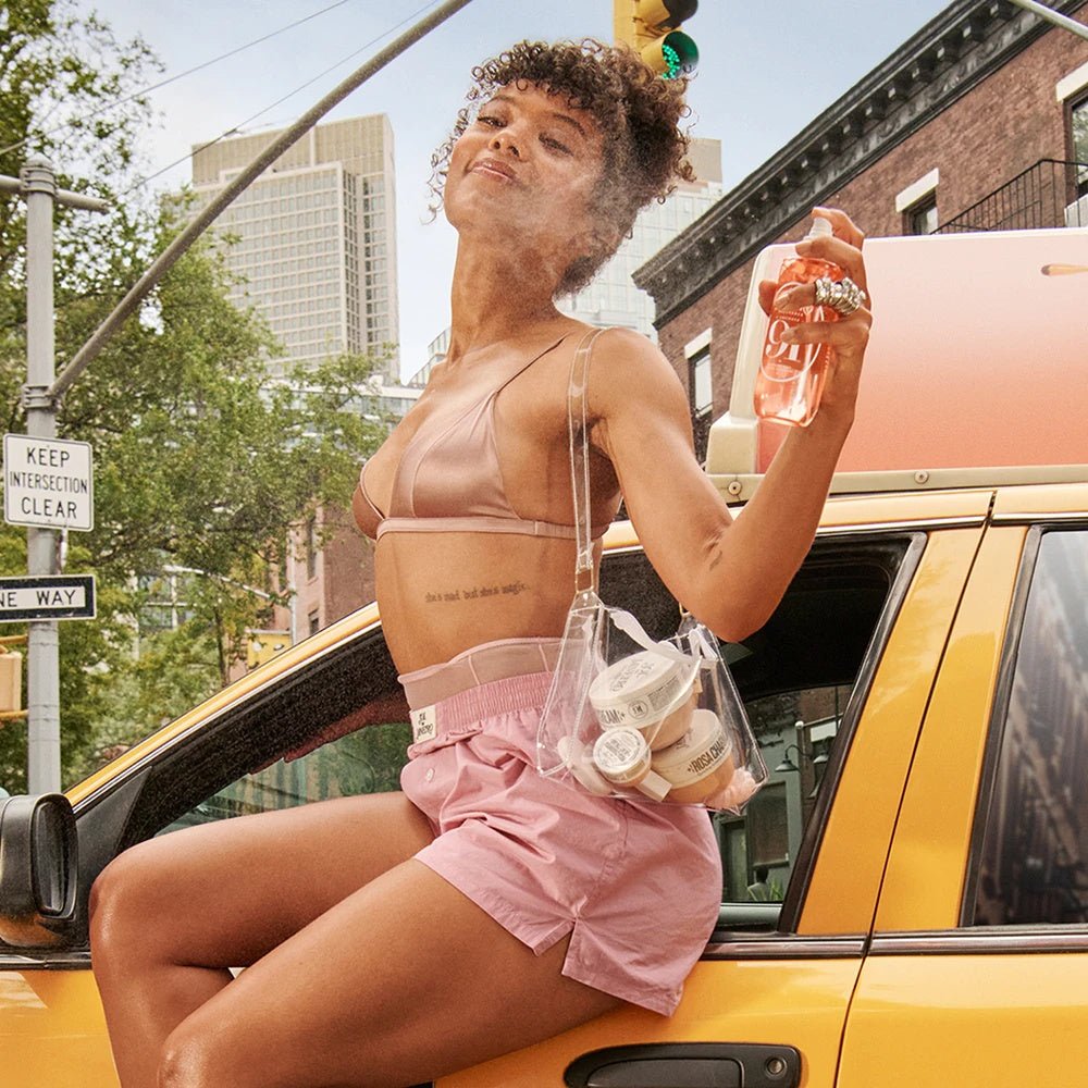 Sol de Janeiro Cheirosa 91 perfumed spray for body and hair