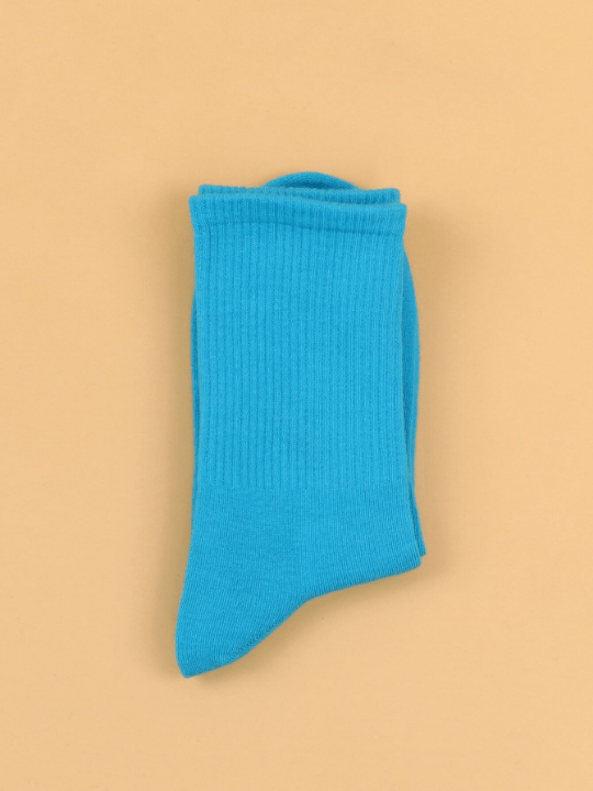 Solid Crew Socks - Lolli World Marketplace