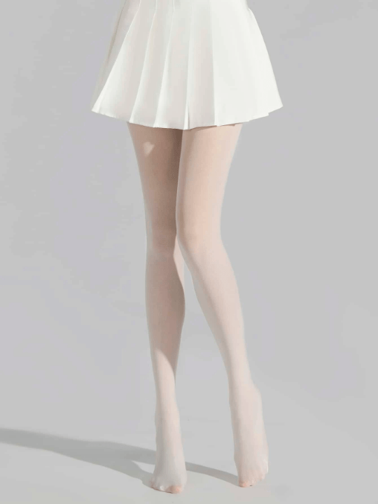 Solid Fishnet Tights - Lolli World Marketplace