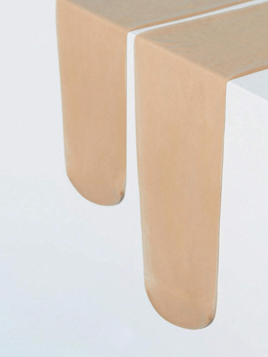 Solid Minimalist Tights - Lolli World Marketplace