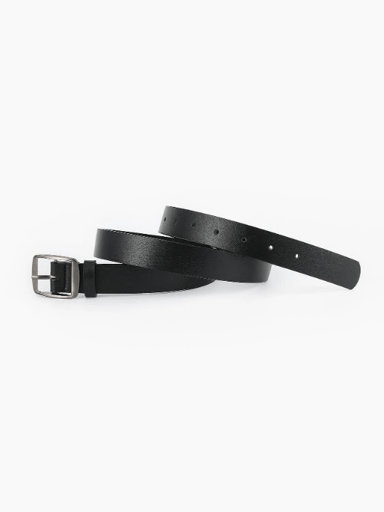 Square Buckle Belt - Lolli World Marketplace