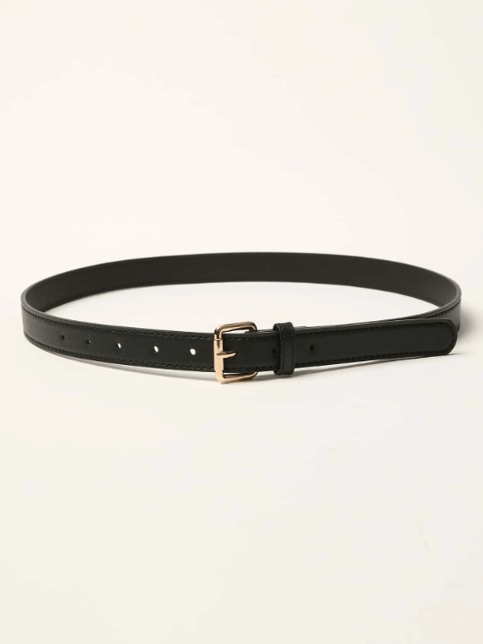 Square Buckle Belt - Lolli World Marketplace