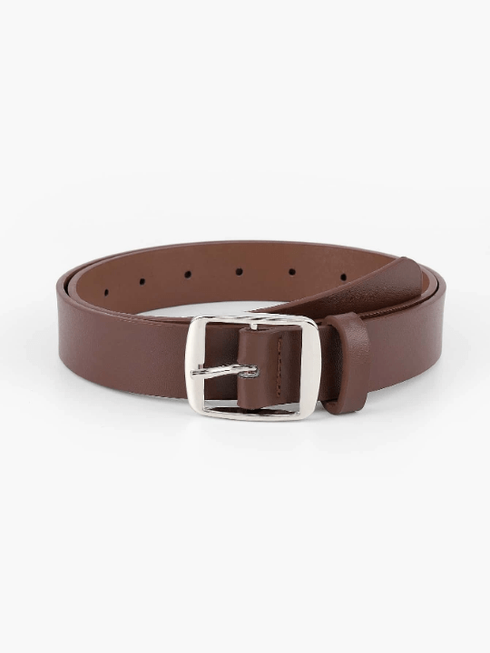 Square Buckle Belt - Lolli World Marketplace