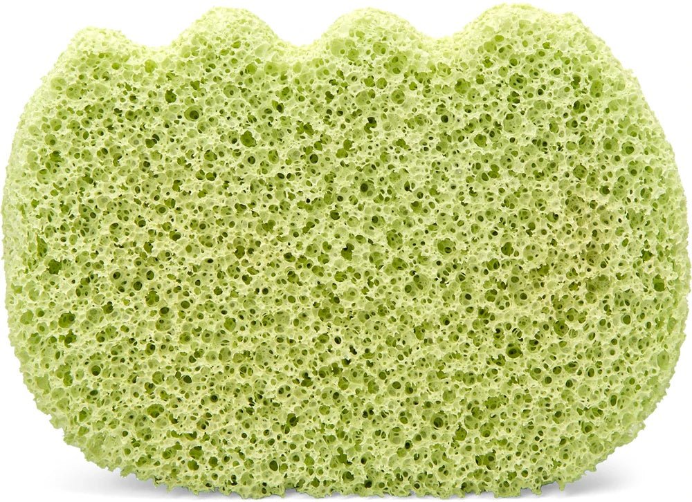Suavinex Baby Sponge with Bamboo Extract baby washing sponge with bamboo extract