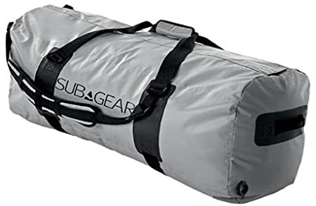 SUBGEAR Fins Bag