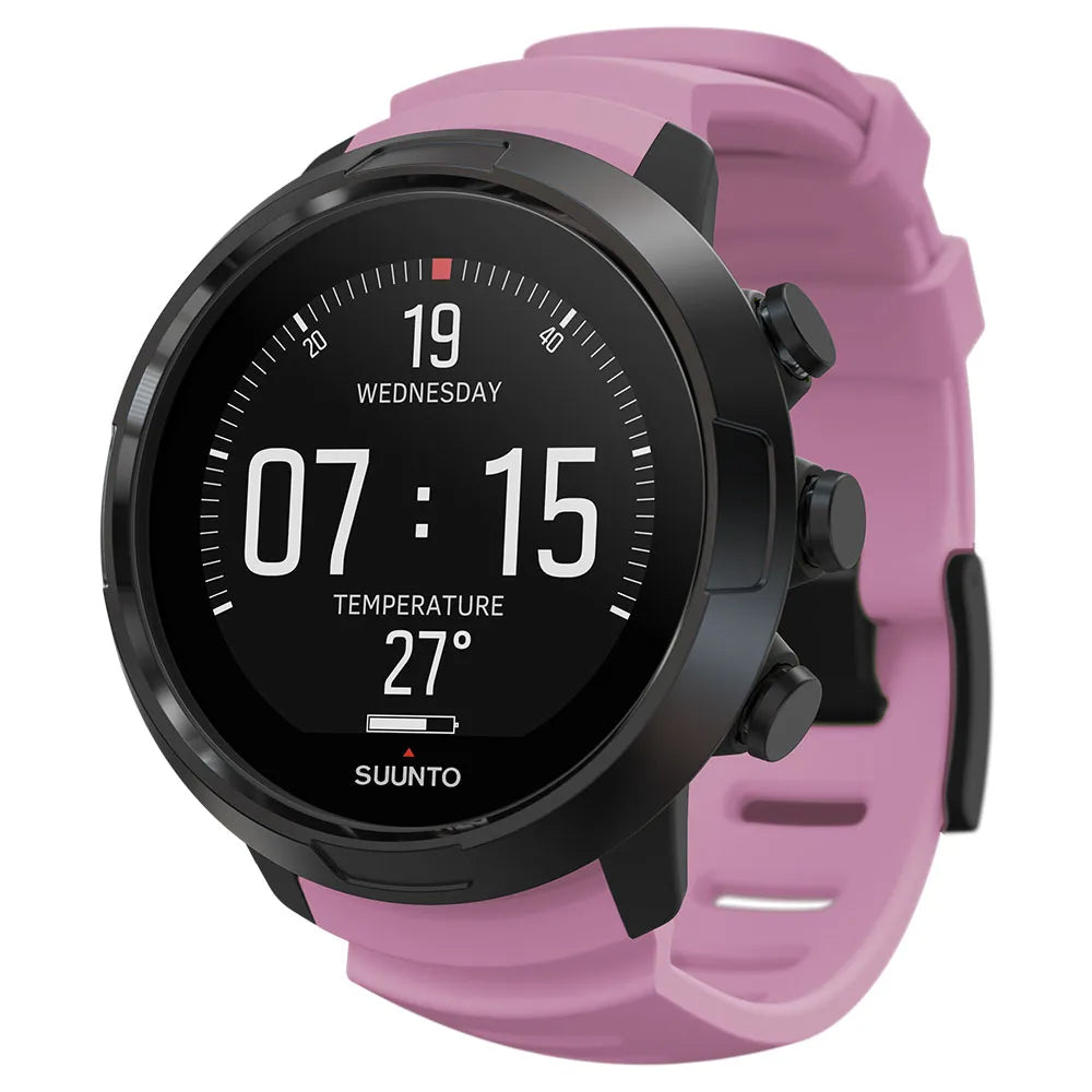 Suunto D5 Dive Computer