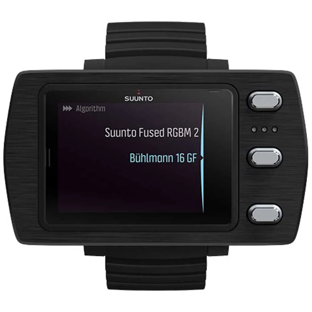 Suunto Eon Tech Dive Computer