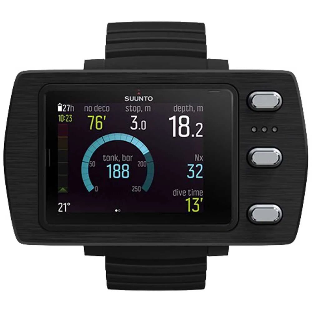 Suunto Eon Tech Dive Computer