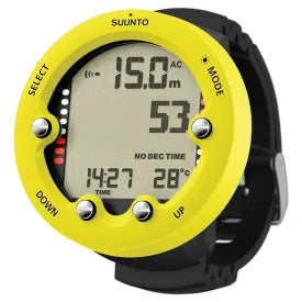 Suunto Zoop Novo Dive Computer